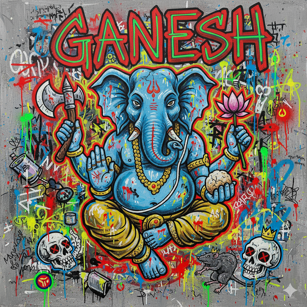 GANESH
