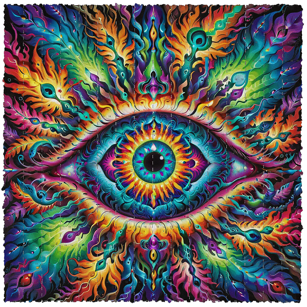 PS(EYE) Drops | Nuwan Shilpa Hennayake