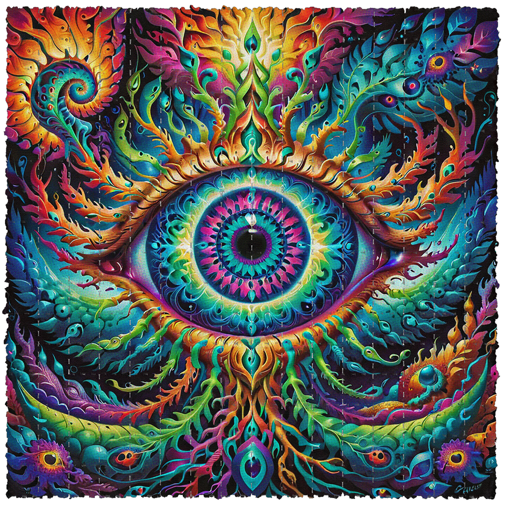 PS(EYE) Drops | Nuwan Shilpa Hennayake