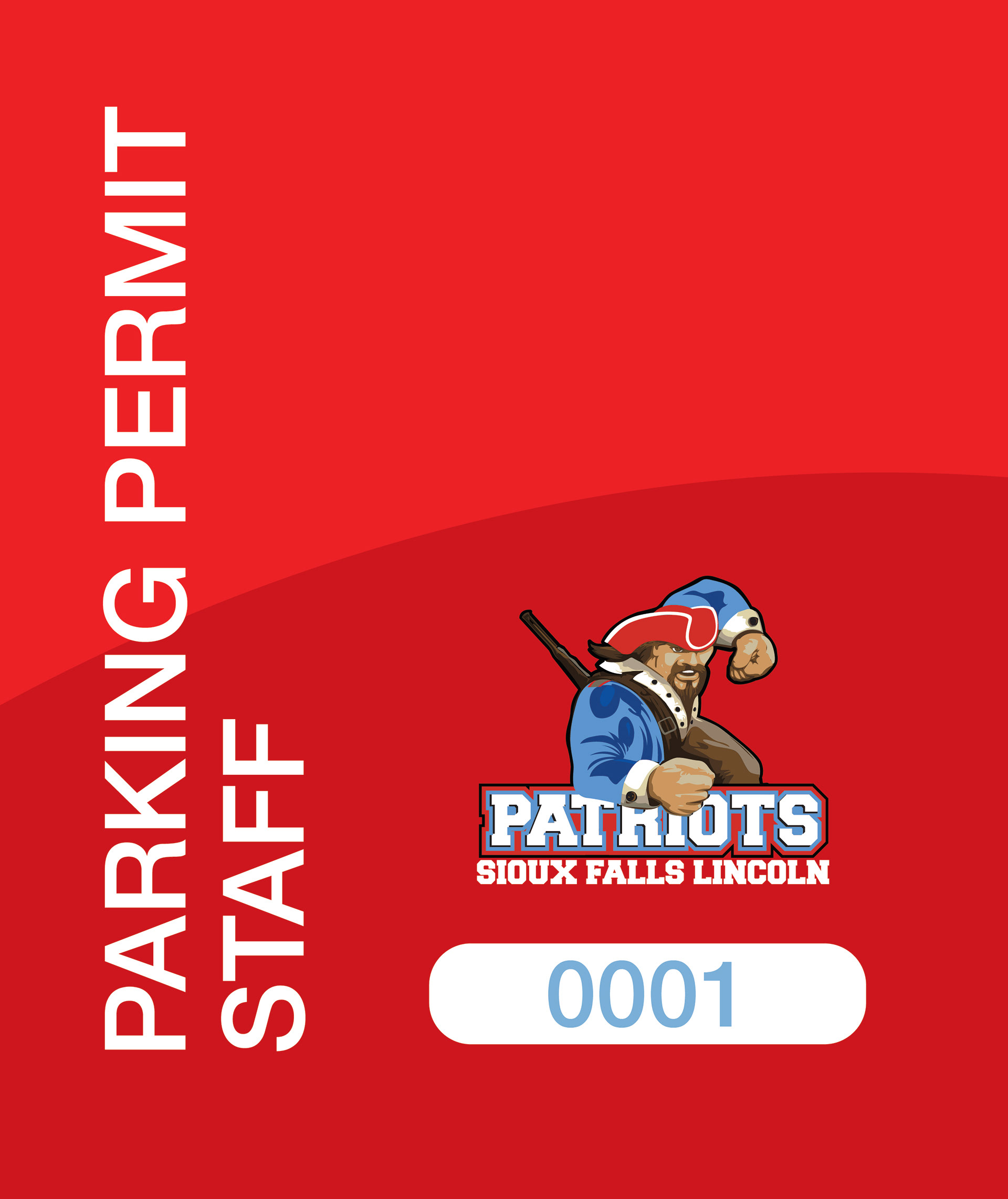 Parking Pass