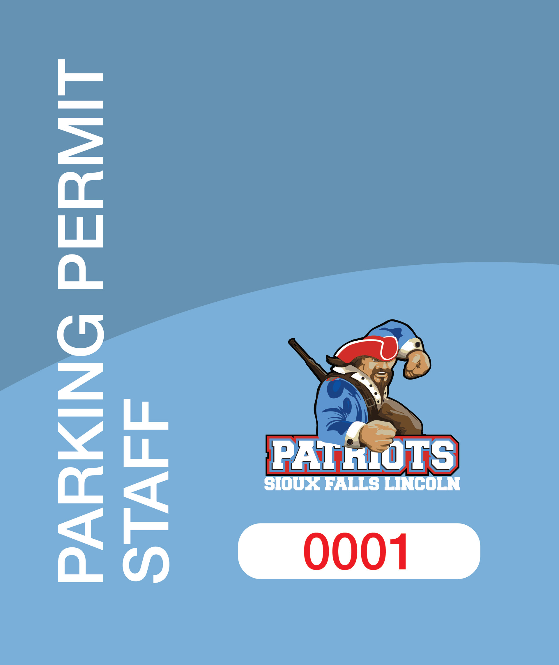 Parking Pass