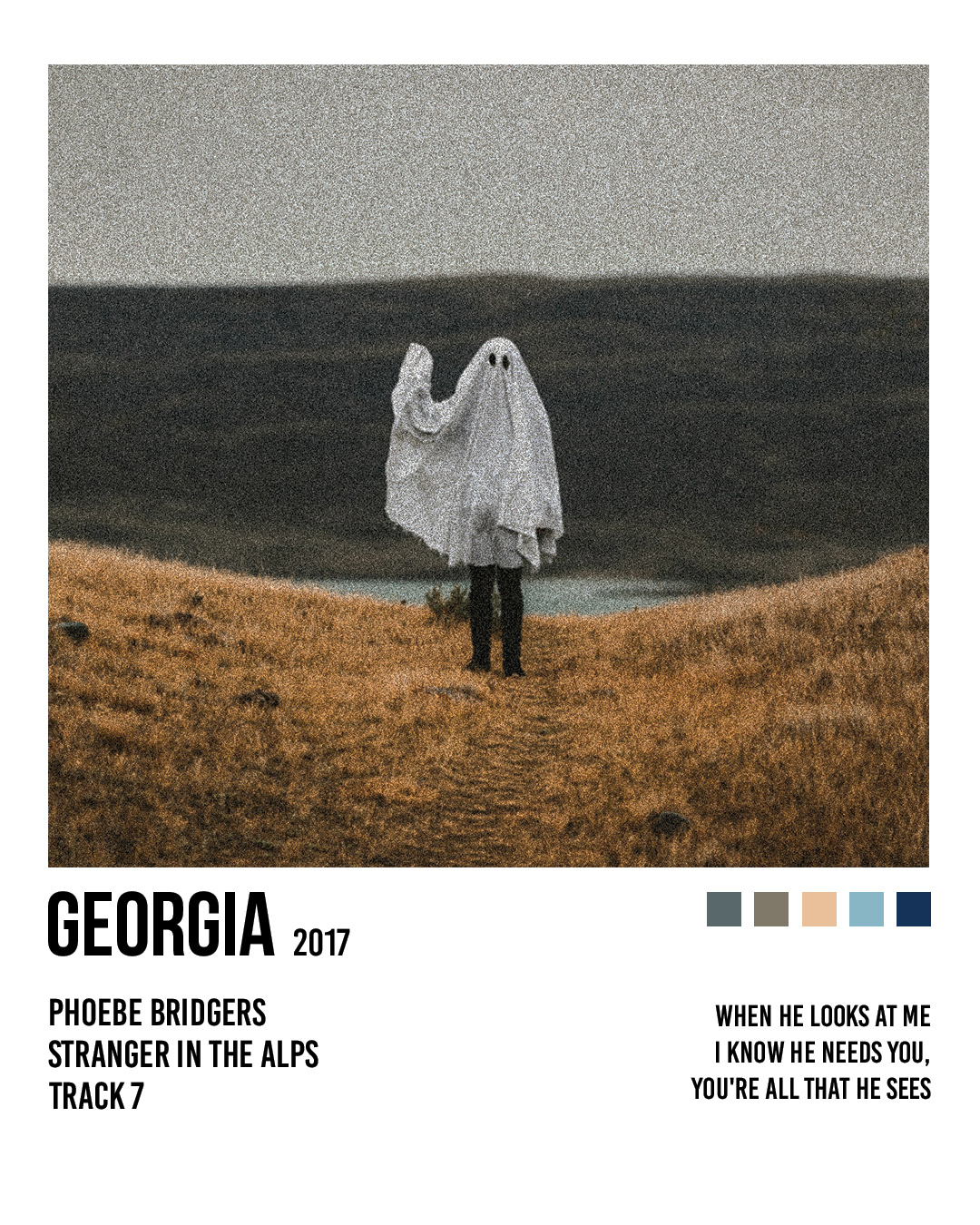 Album Art