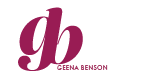 Geena Benson