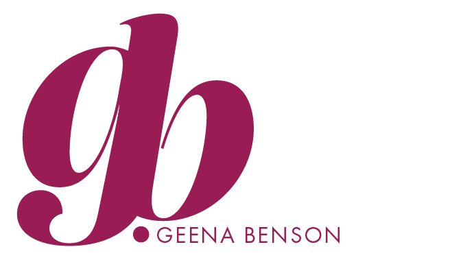 Geena Benson