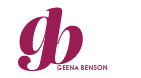 Geena Benson
