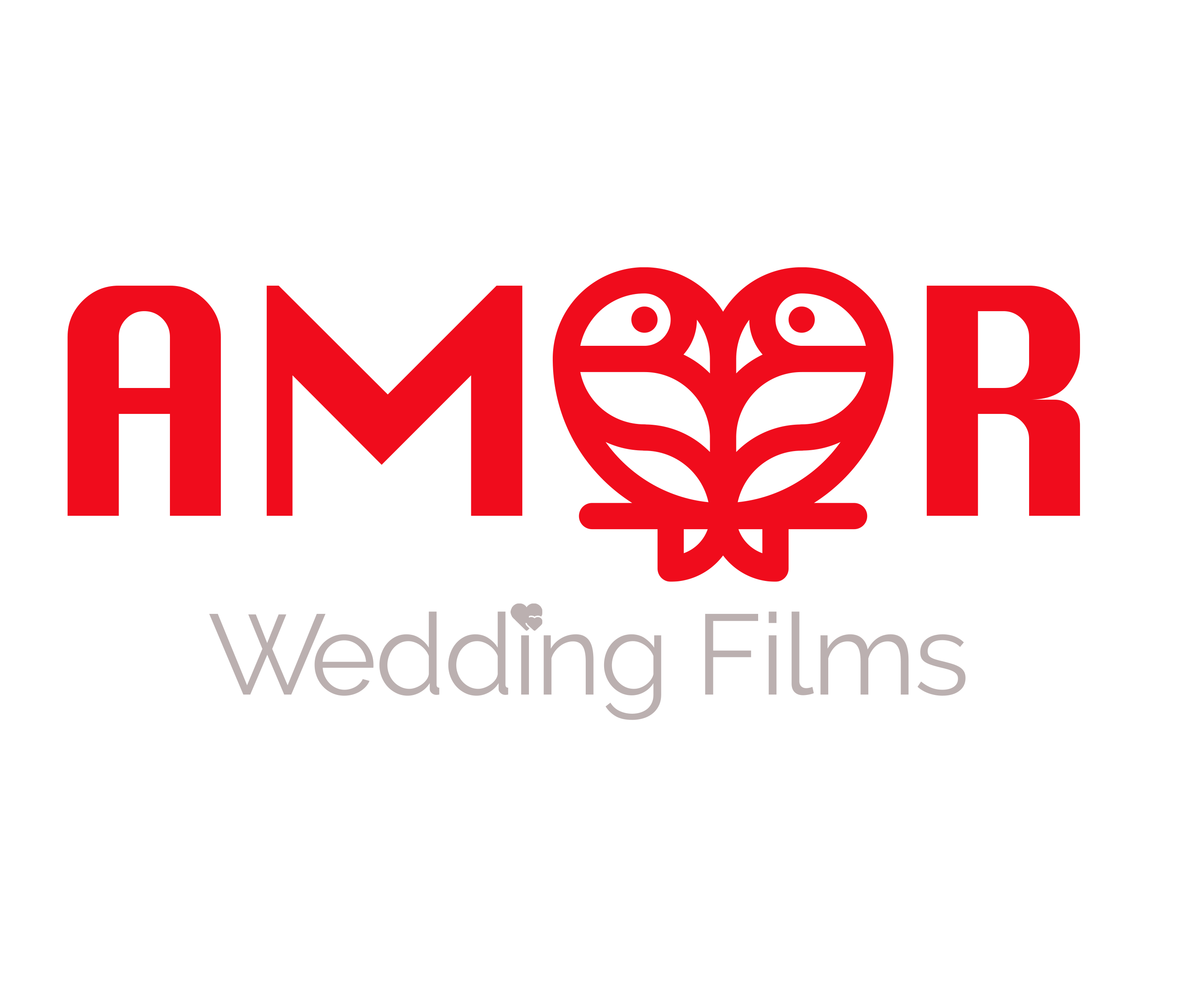 Amor Wedding Films
