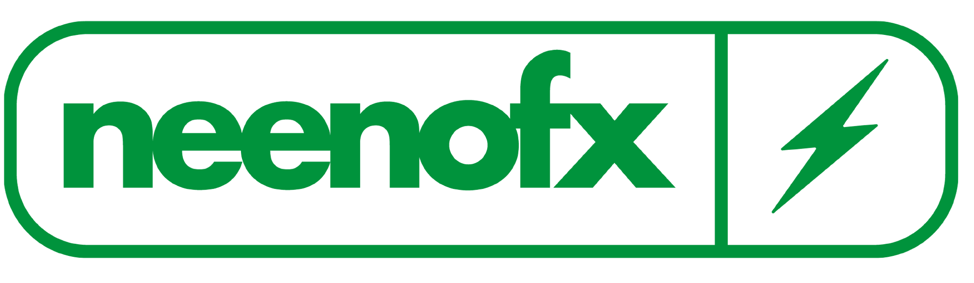 neenofx logo