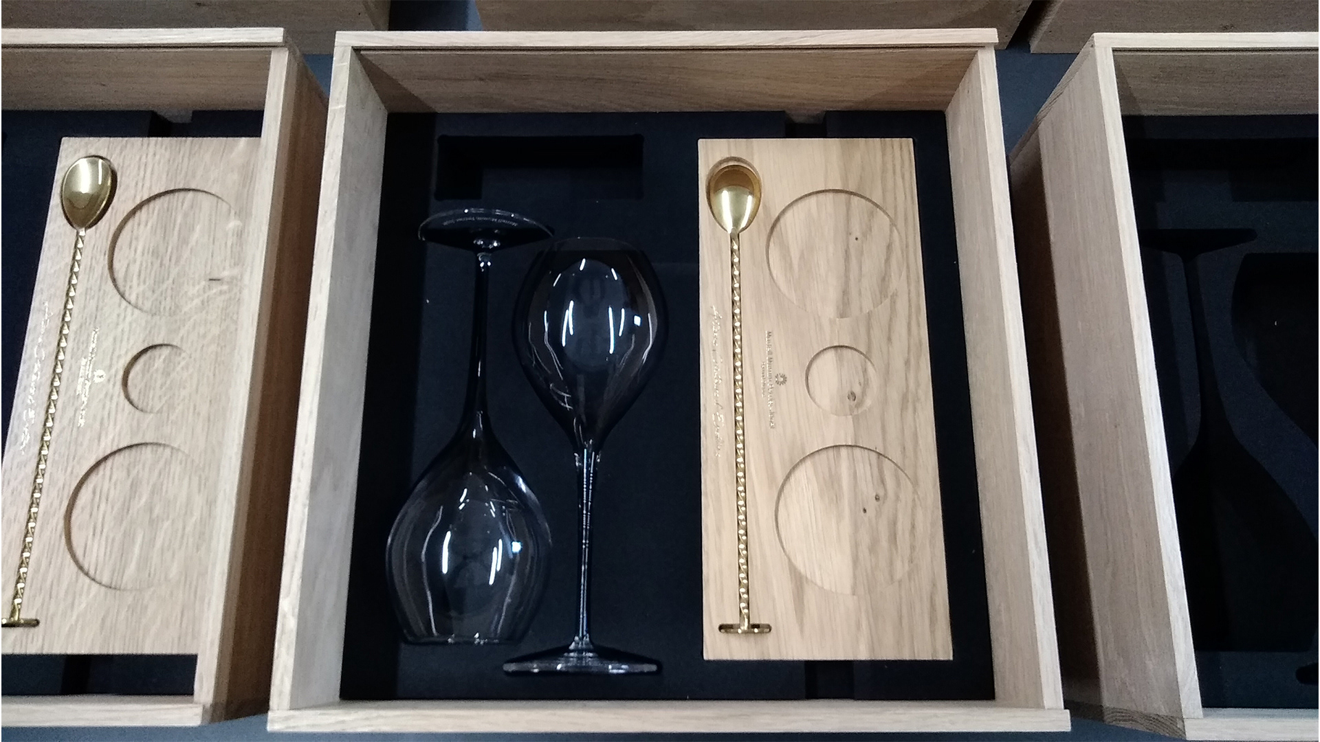 Réaliser des opérations de conditionnement de Packaging