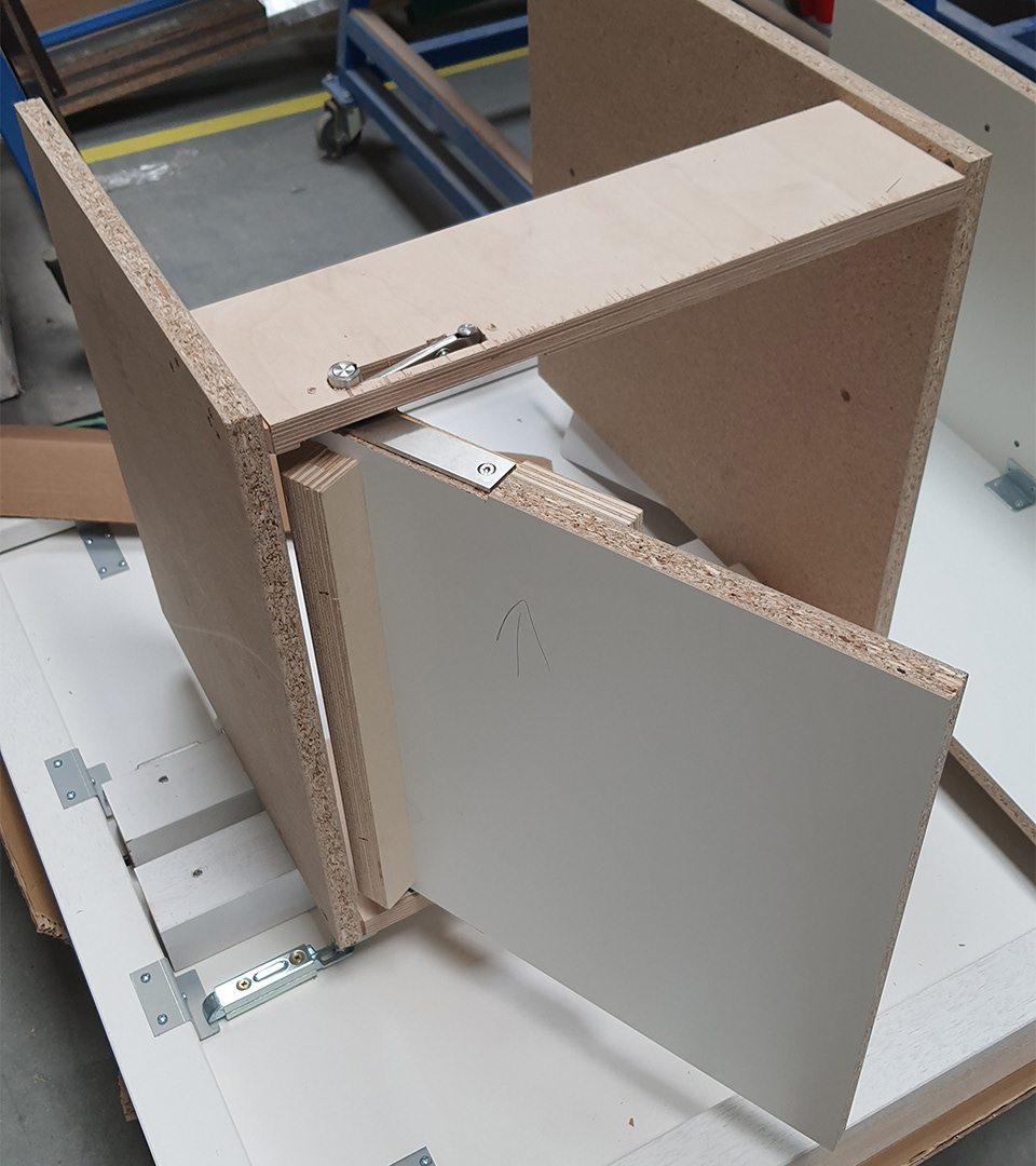 Mettre au point des maquettes fonctionnelles