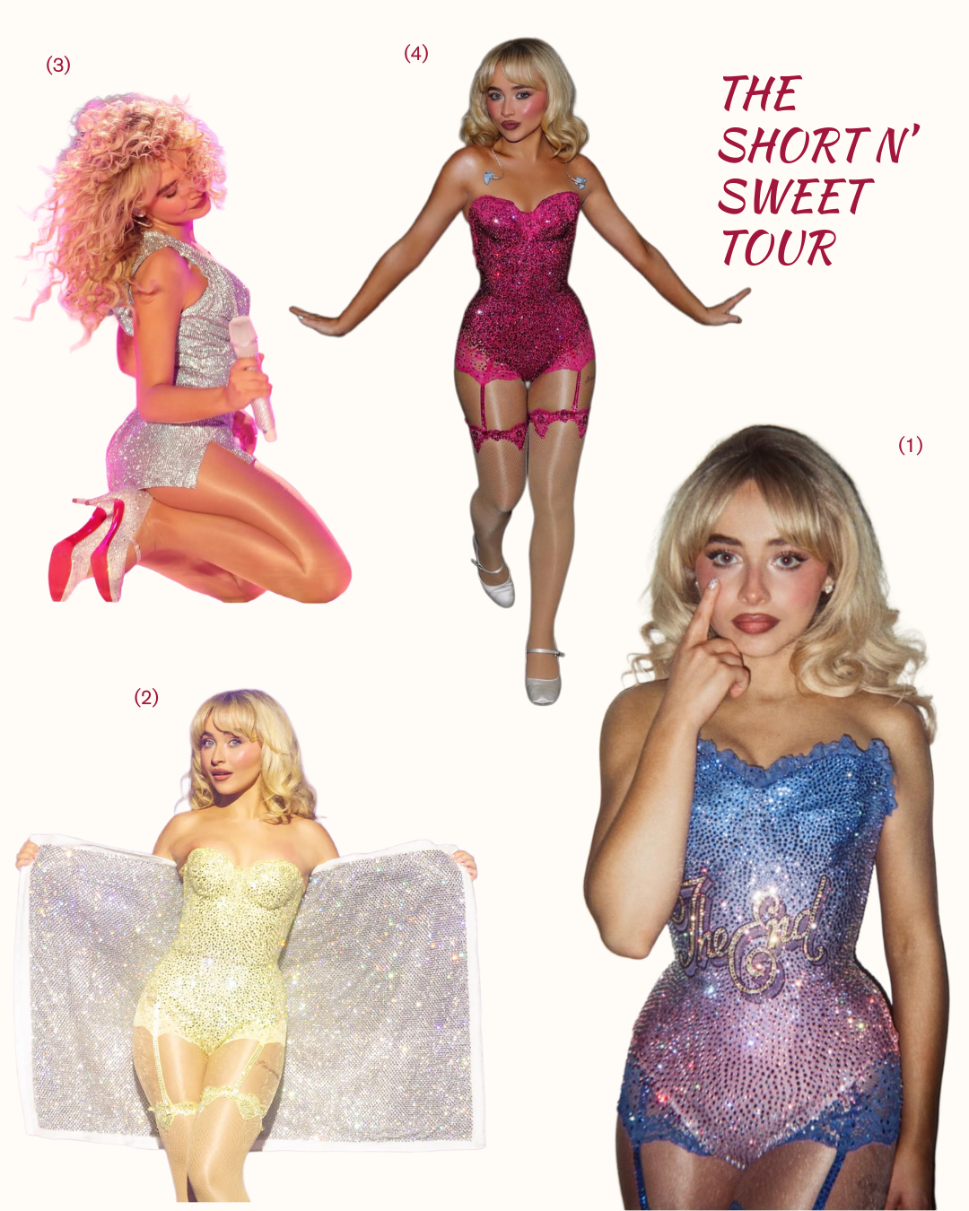 This graphic was created for a student run magazine called University Girl Syracuse and it was posted onto the Instagram. 