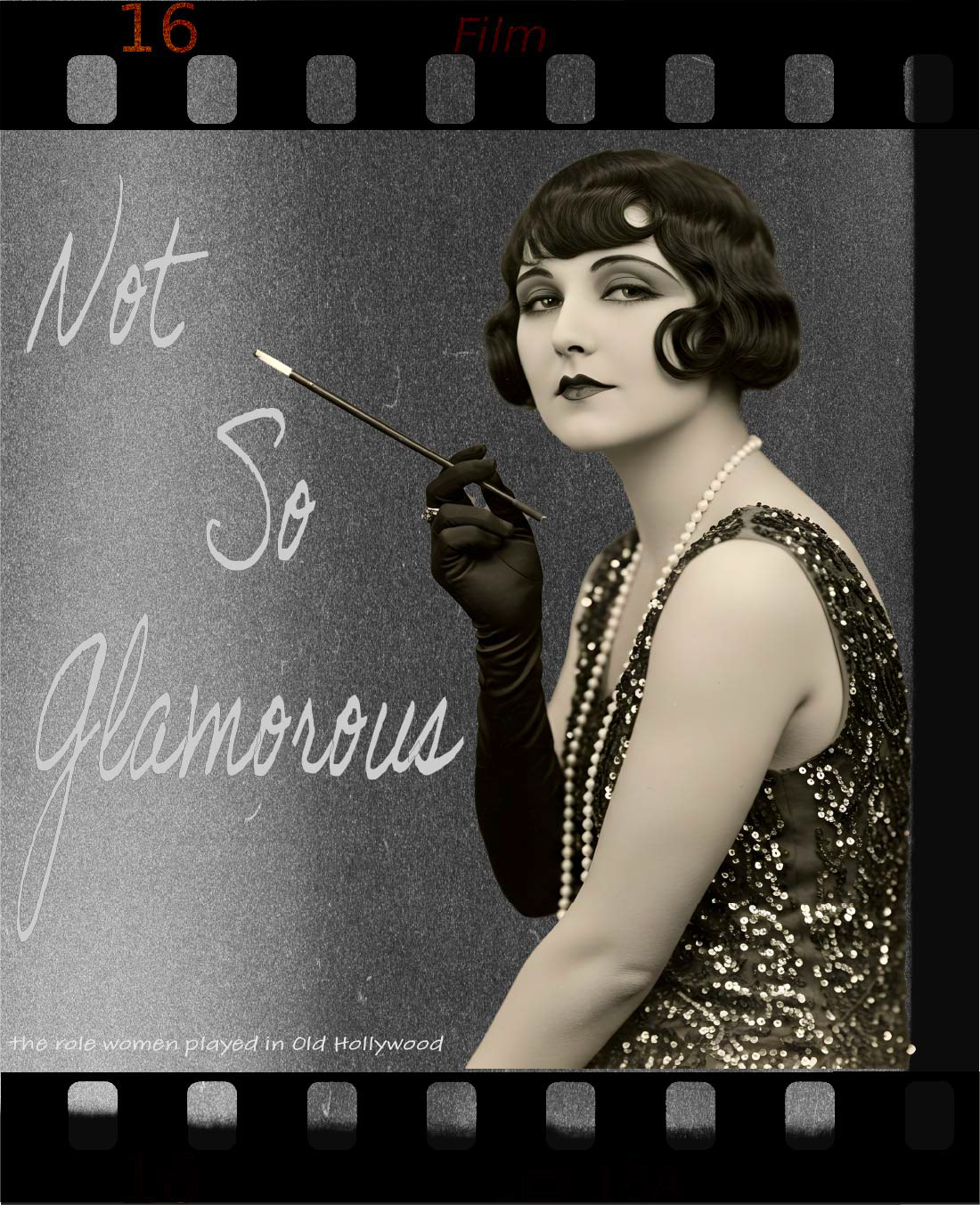 This graphic was created for a project that Alexandra had created for her Intro to Graphic Design class. 