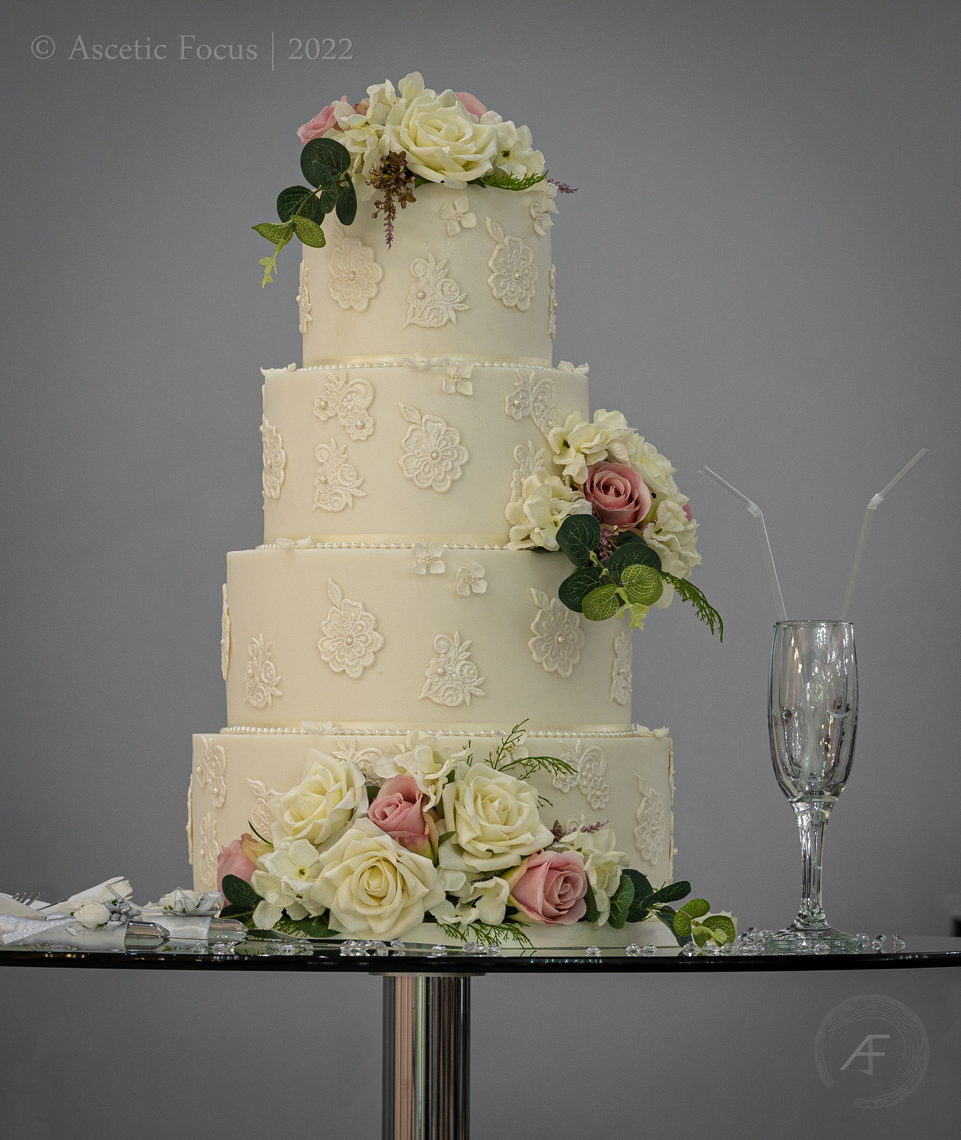 The Cake