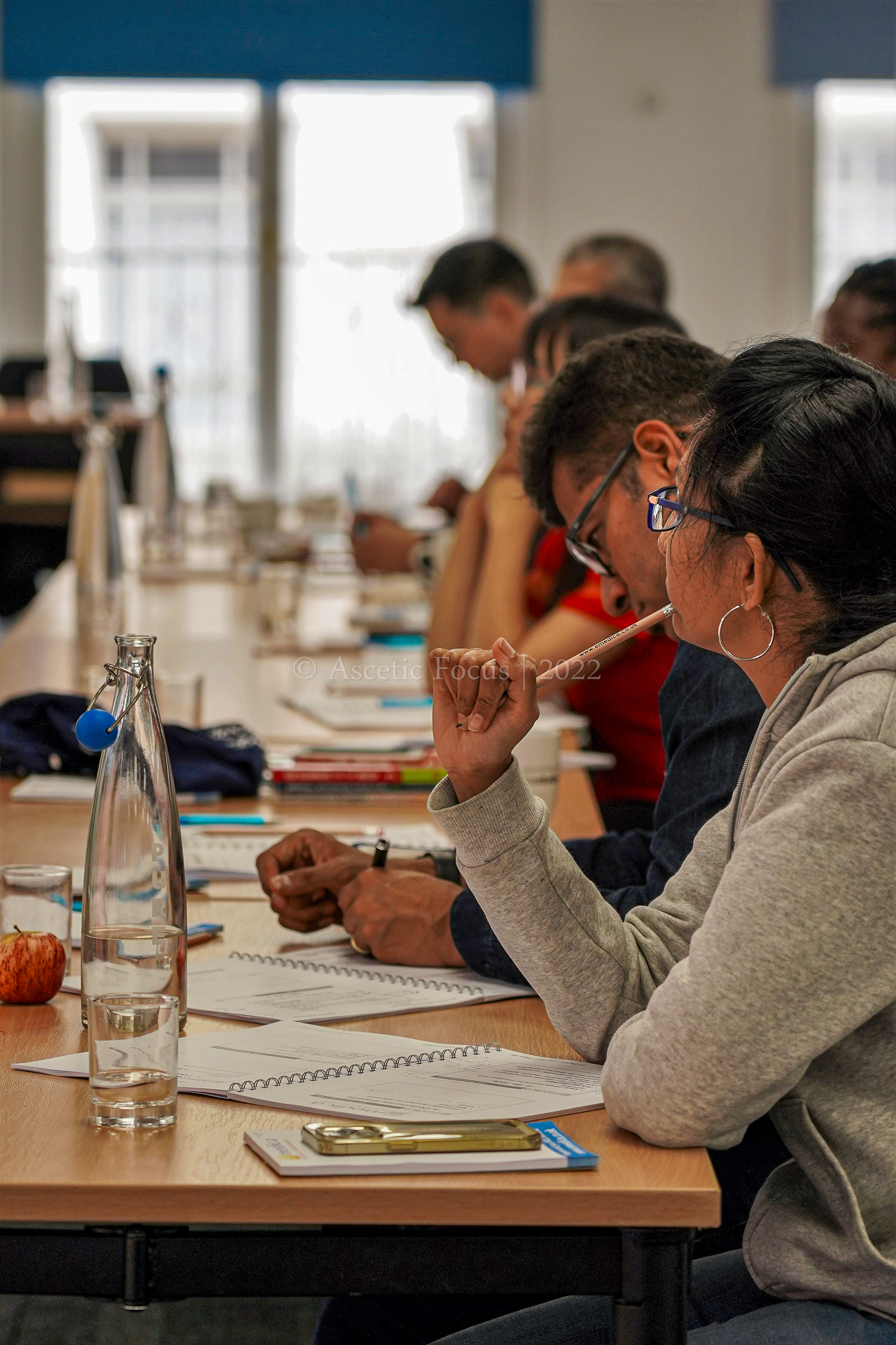eMedica Workshop