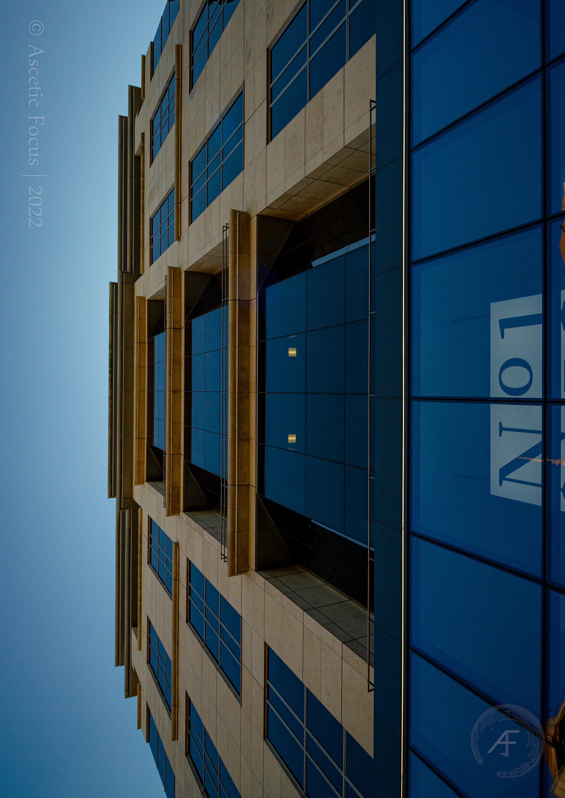 'Number 1'