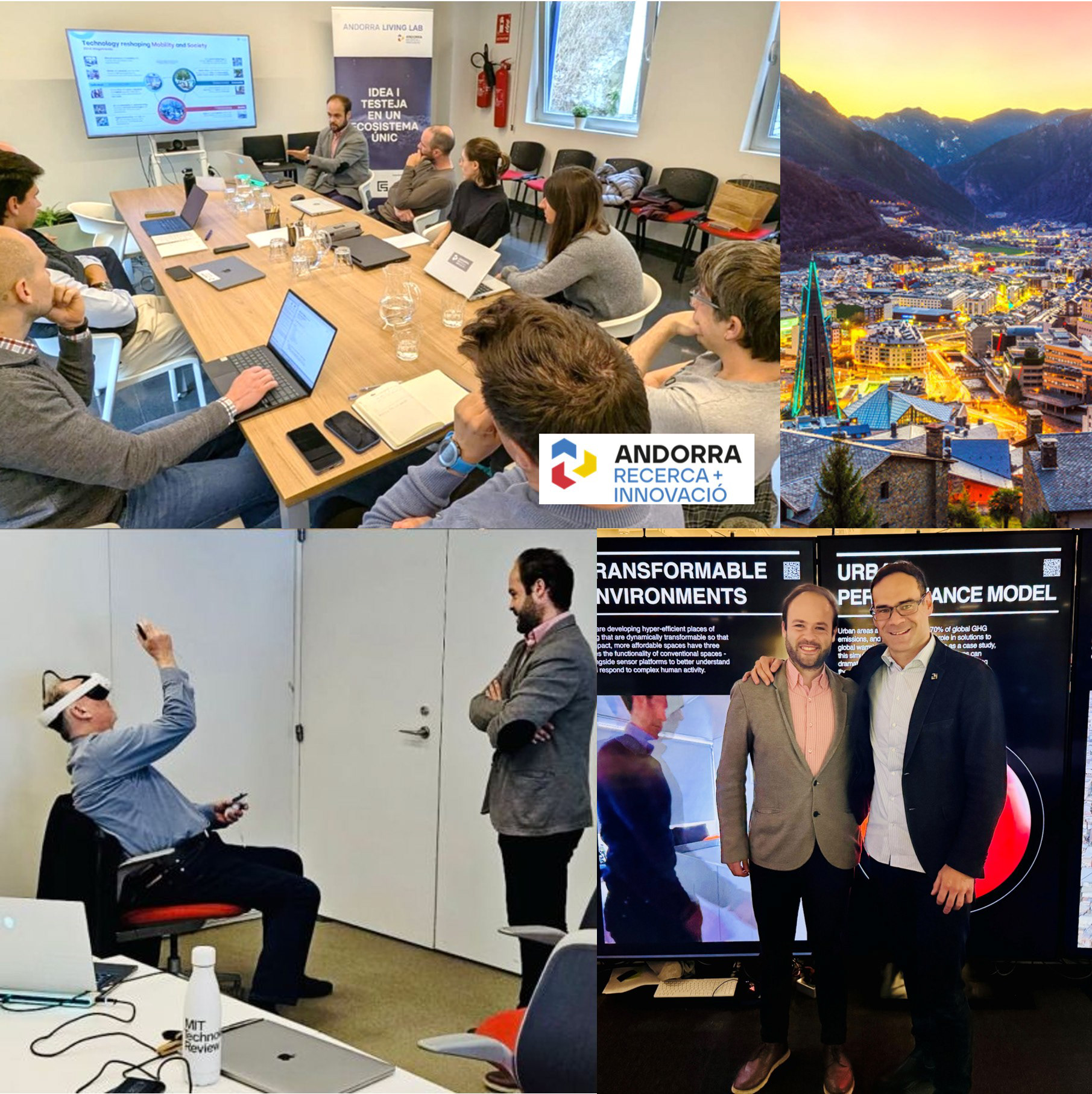 MIT City Science, Ongoing Partnership