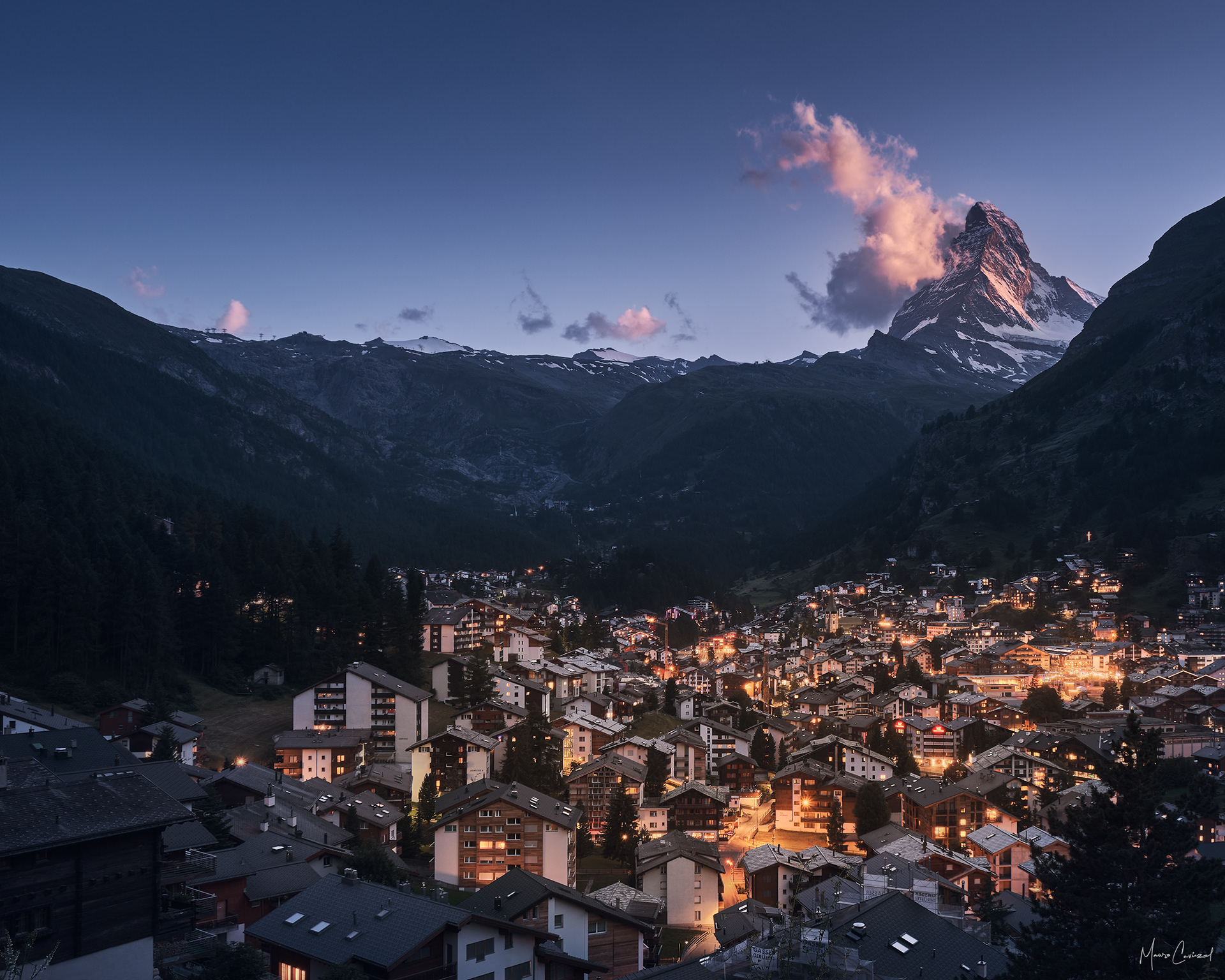 Zermatt