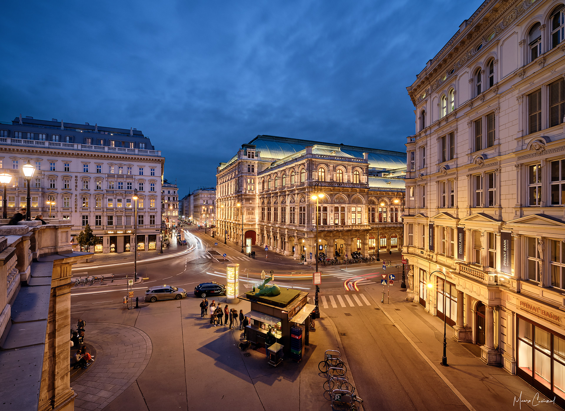 Wiener Staatsoper