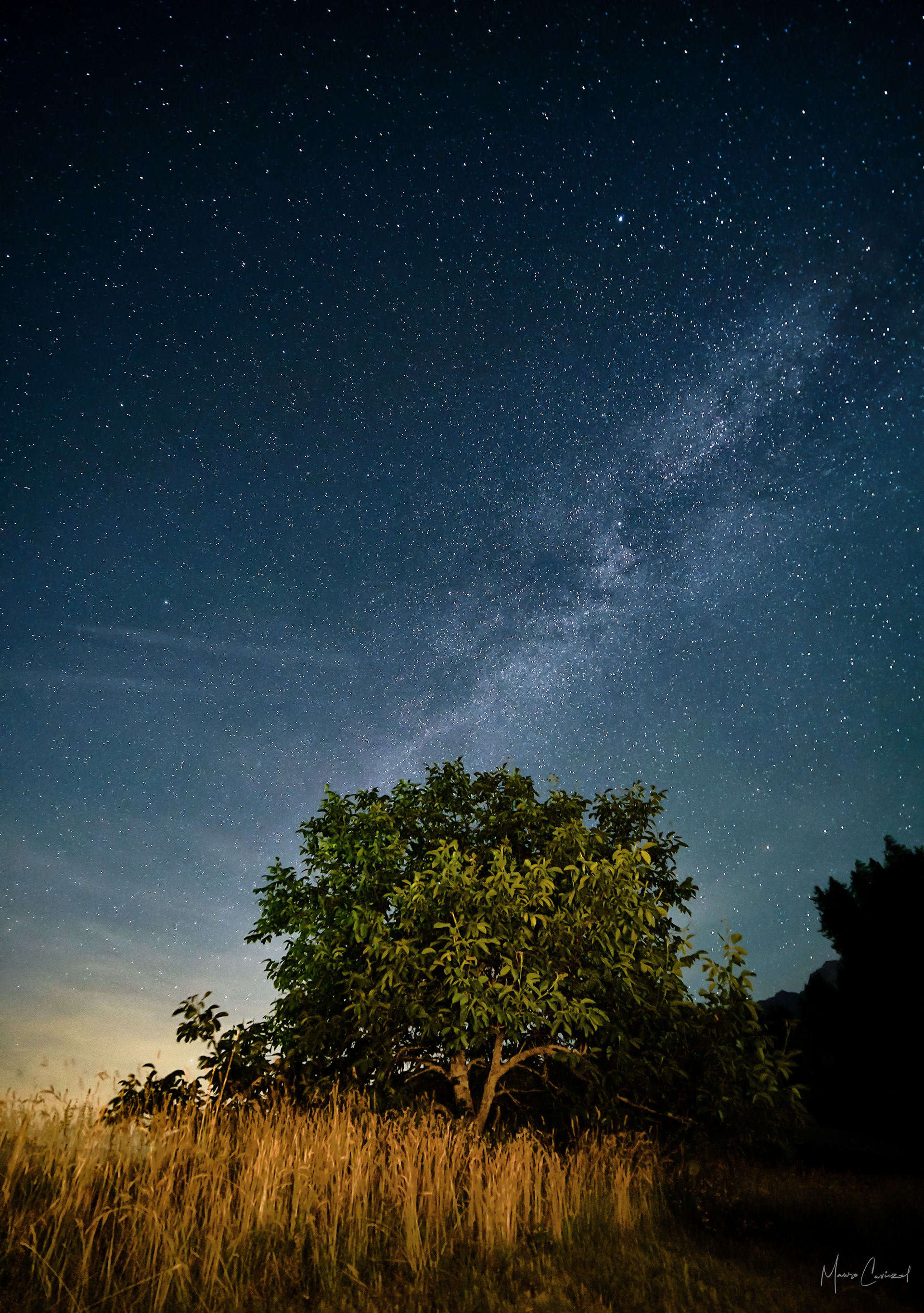 Milky Way
