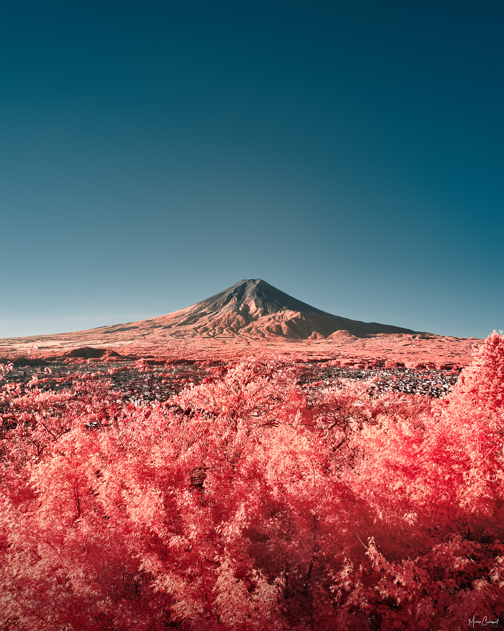 Mt.Fuji, Japan