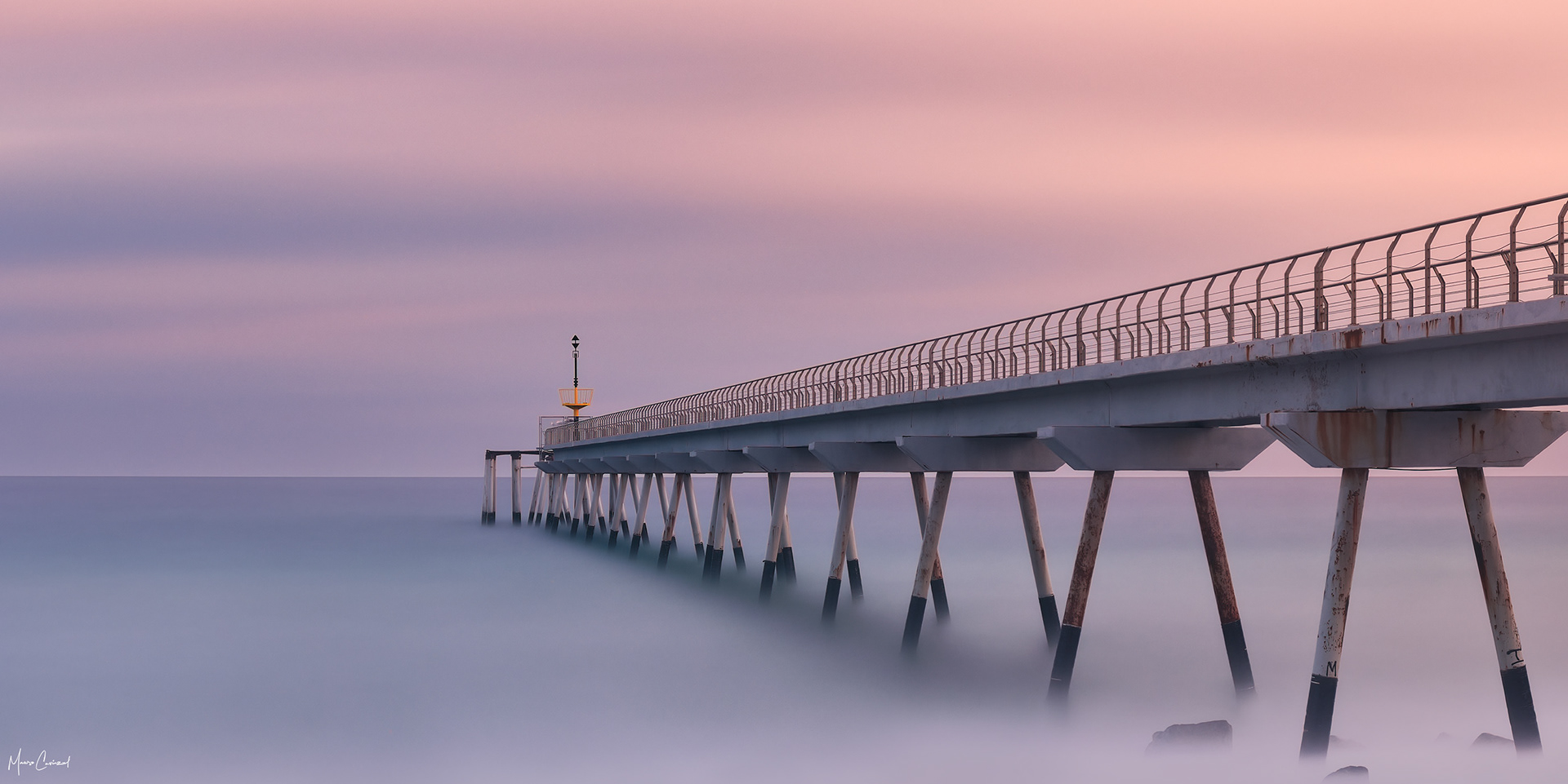 Pont del Petroli