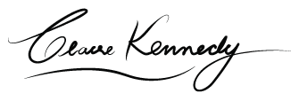 Claire Kennedy