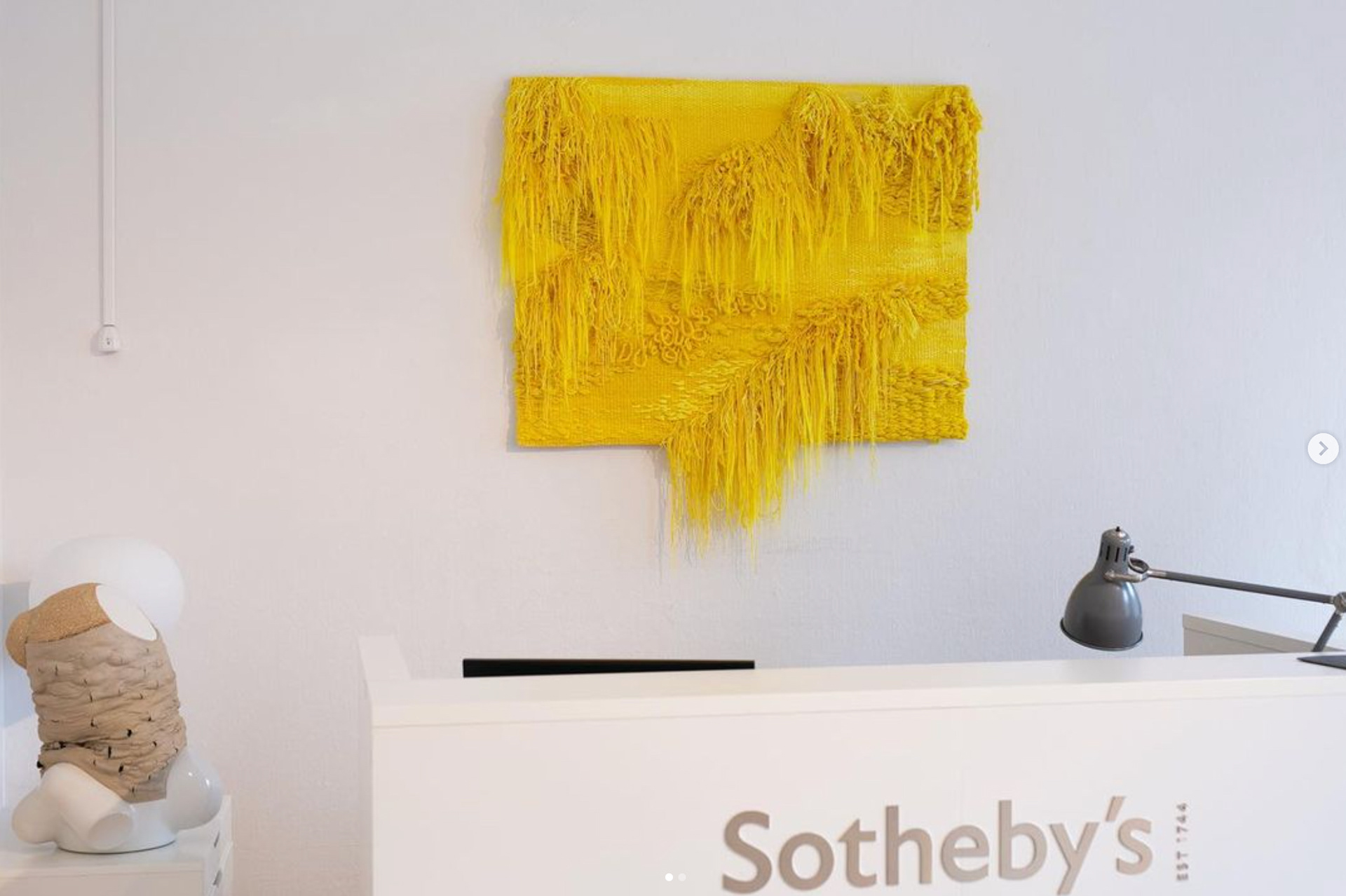 Sotheby's Stockholm