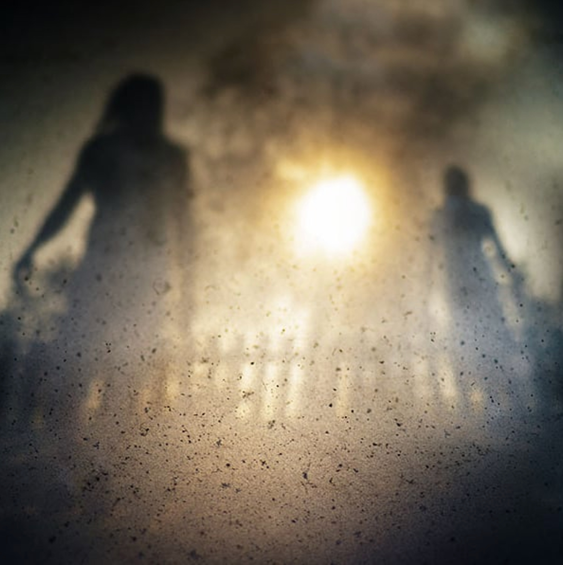 The Sun Goes Down Ch. 1