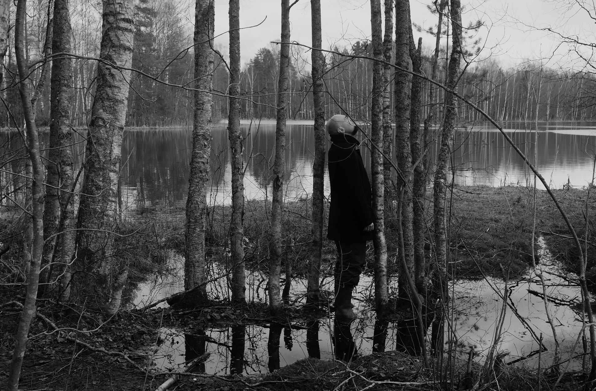 From The place that it is no more