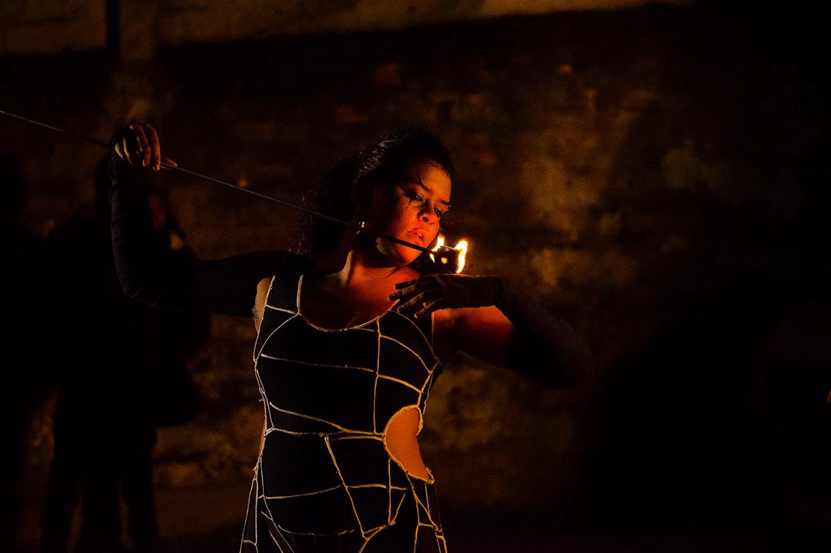 Still - Videoclipe Hannibal