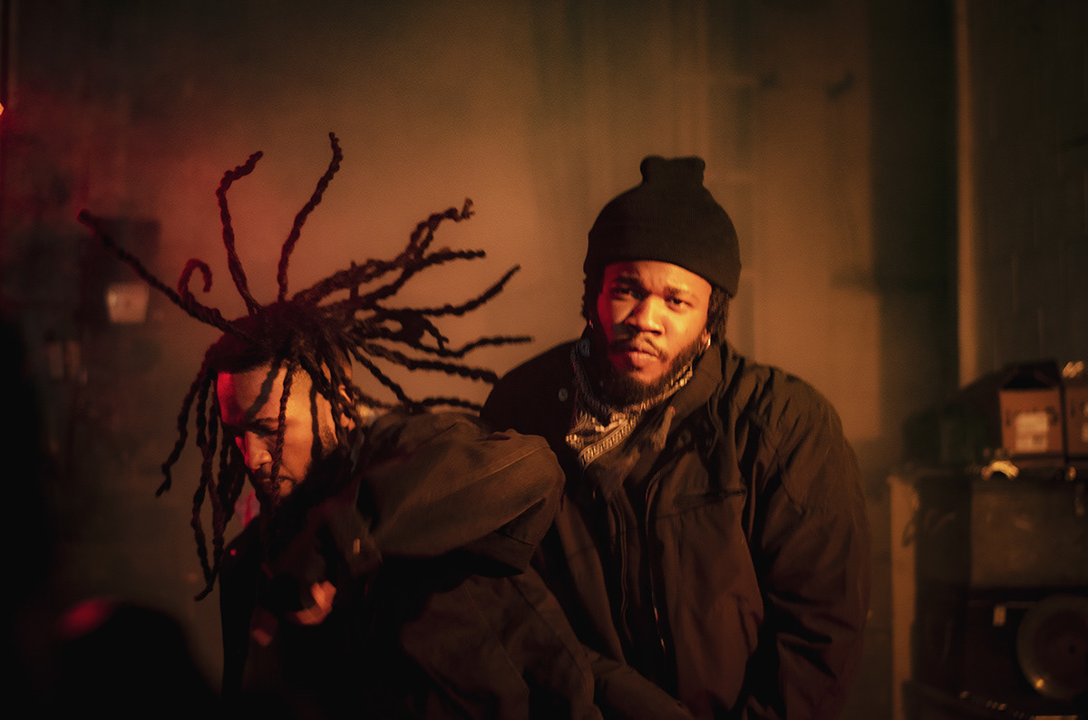 Still - Videoclipe Hannibal