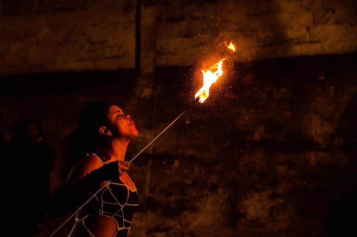 Still - Videoclipe Hannibal