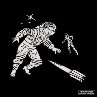 Spaceman - Single