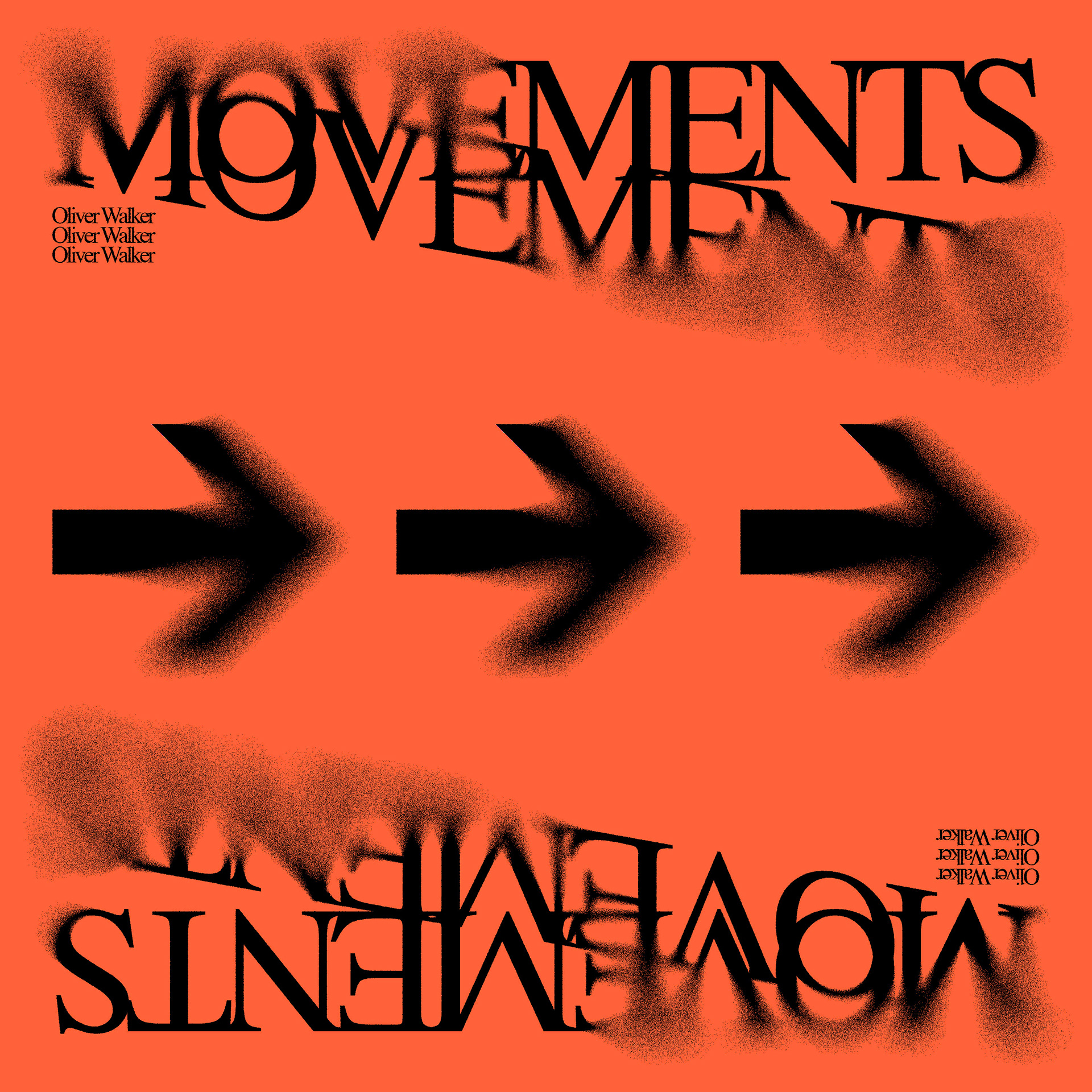 MOVEMENTS - Compilation