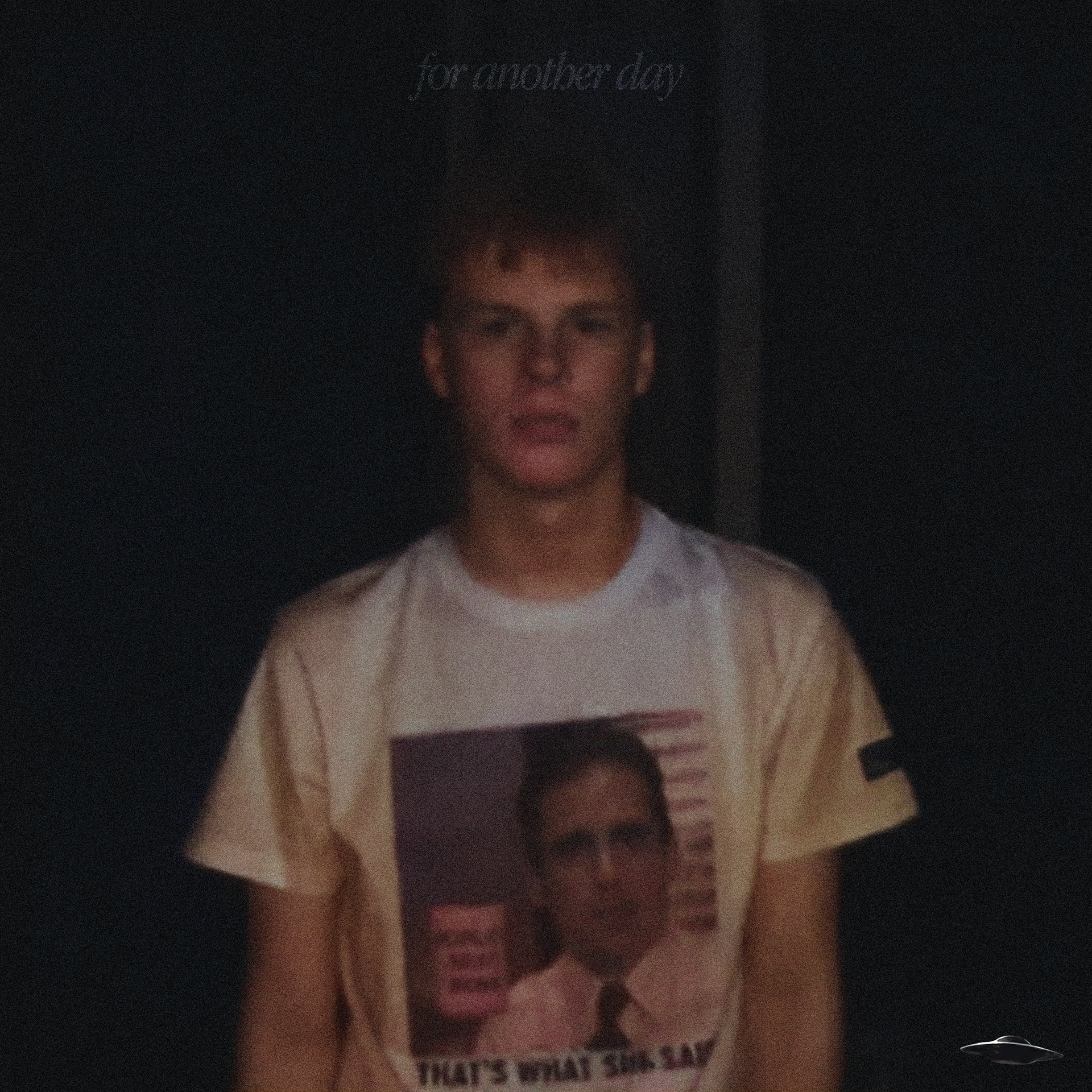 FOR ANOTHER DAY - EP