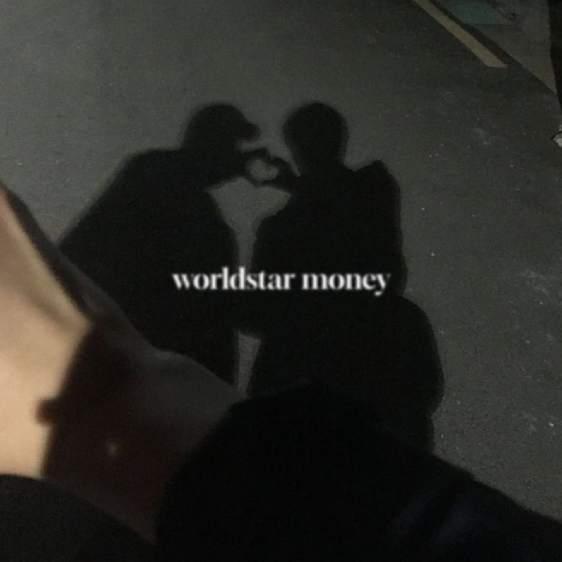 Worldstar Money - Single