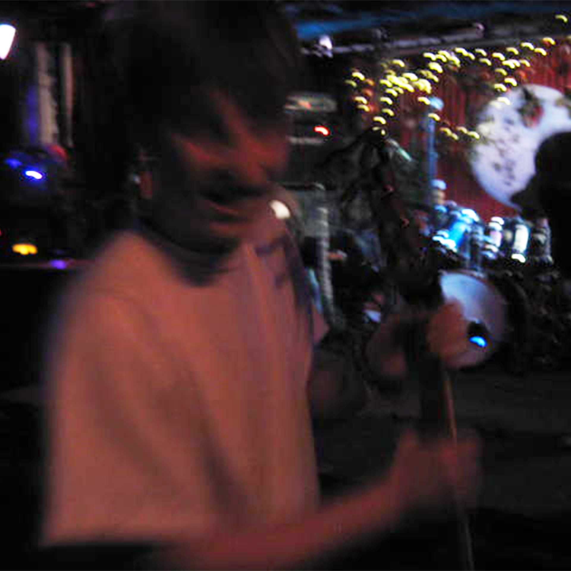 Not Live at Folklore - EP