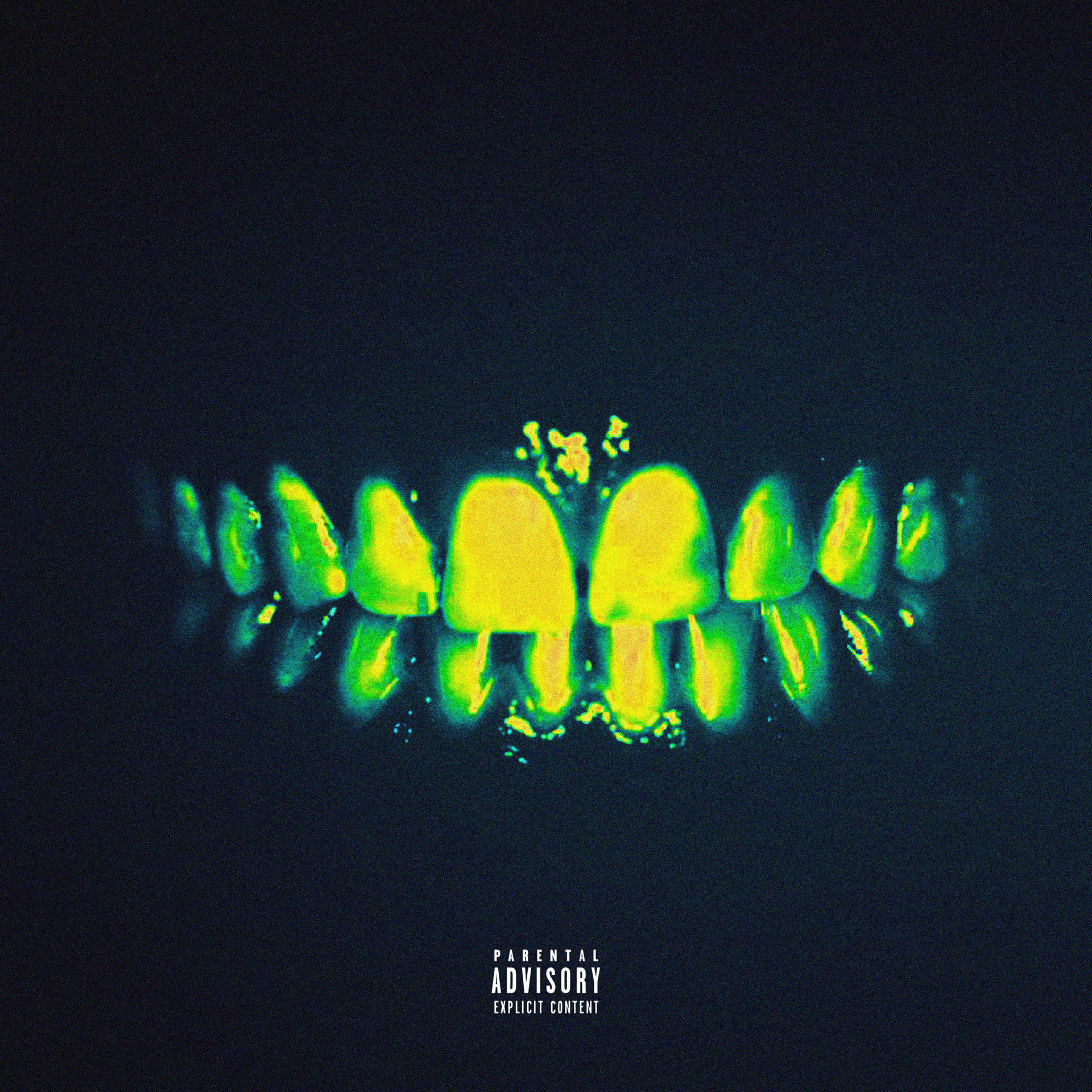 TEETH - EP