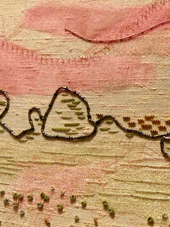 detail