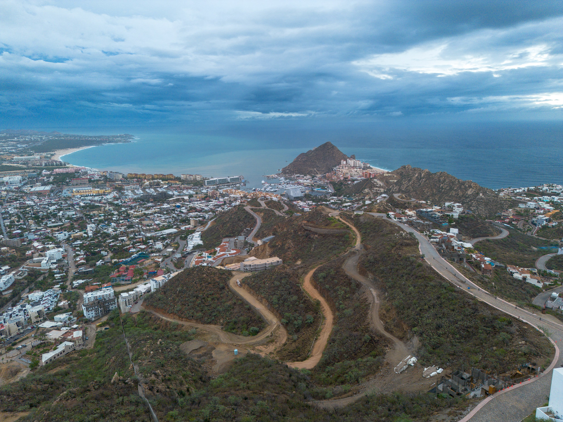 Bahia de Cabo San Lucas