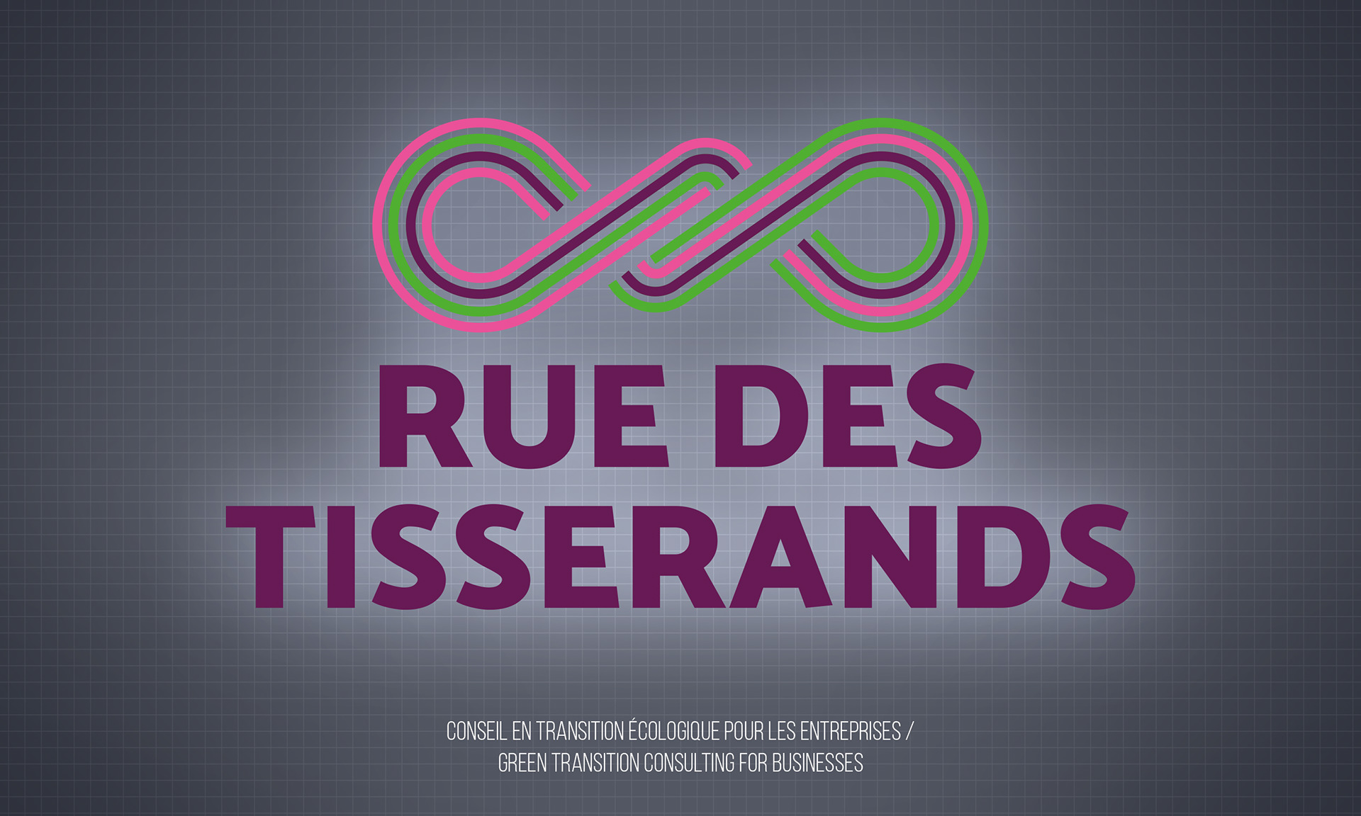 Logo Rue des Tisserands
