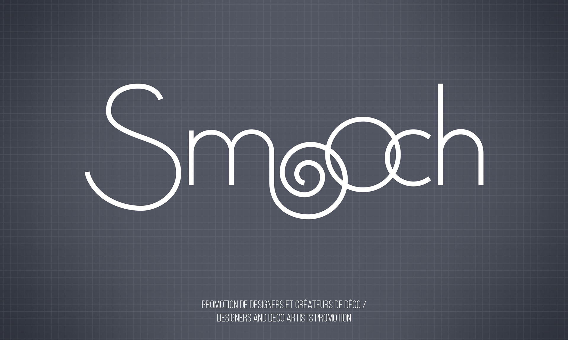 Logo Smooch