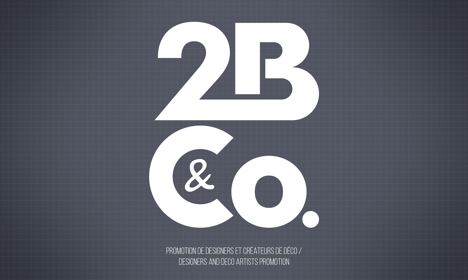 Logo 2B&Co.