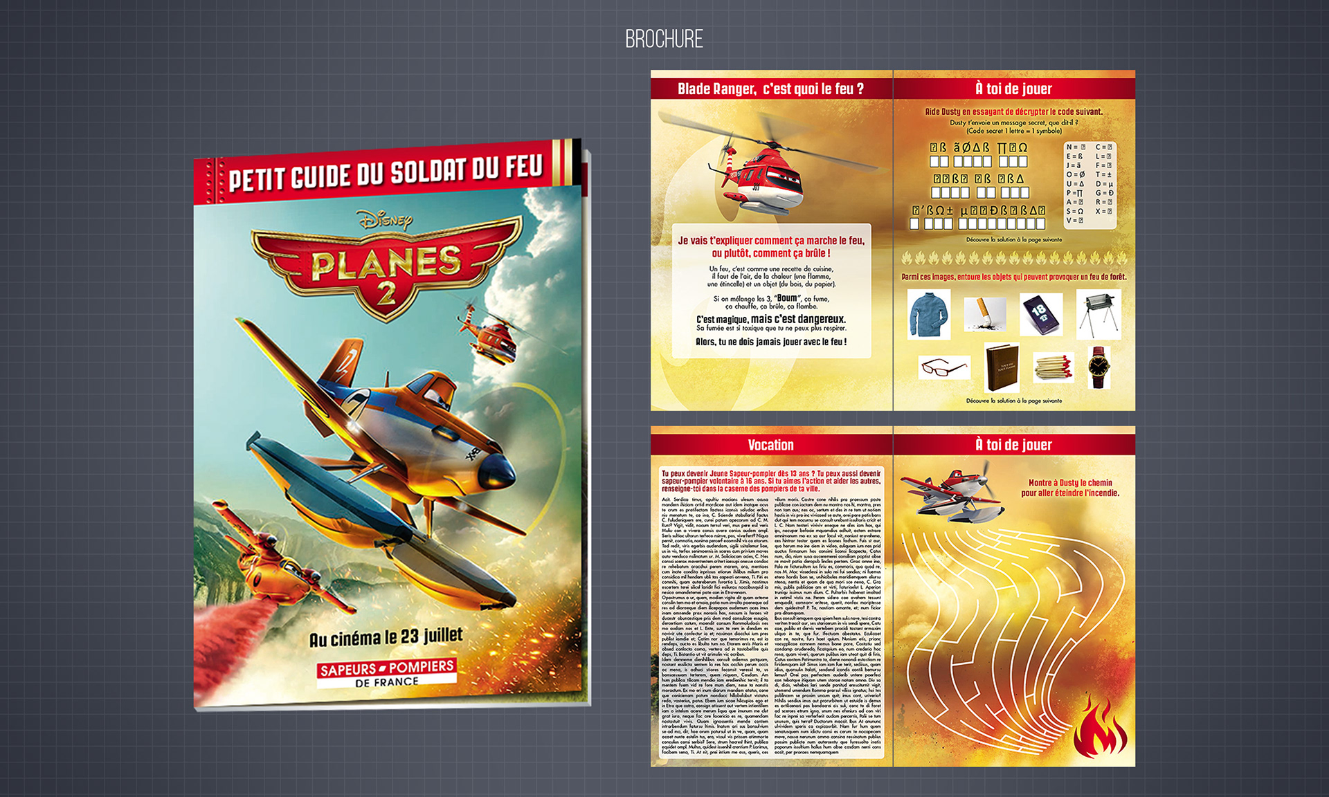 Brochure