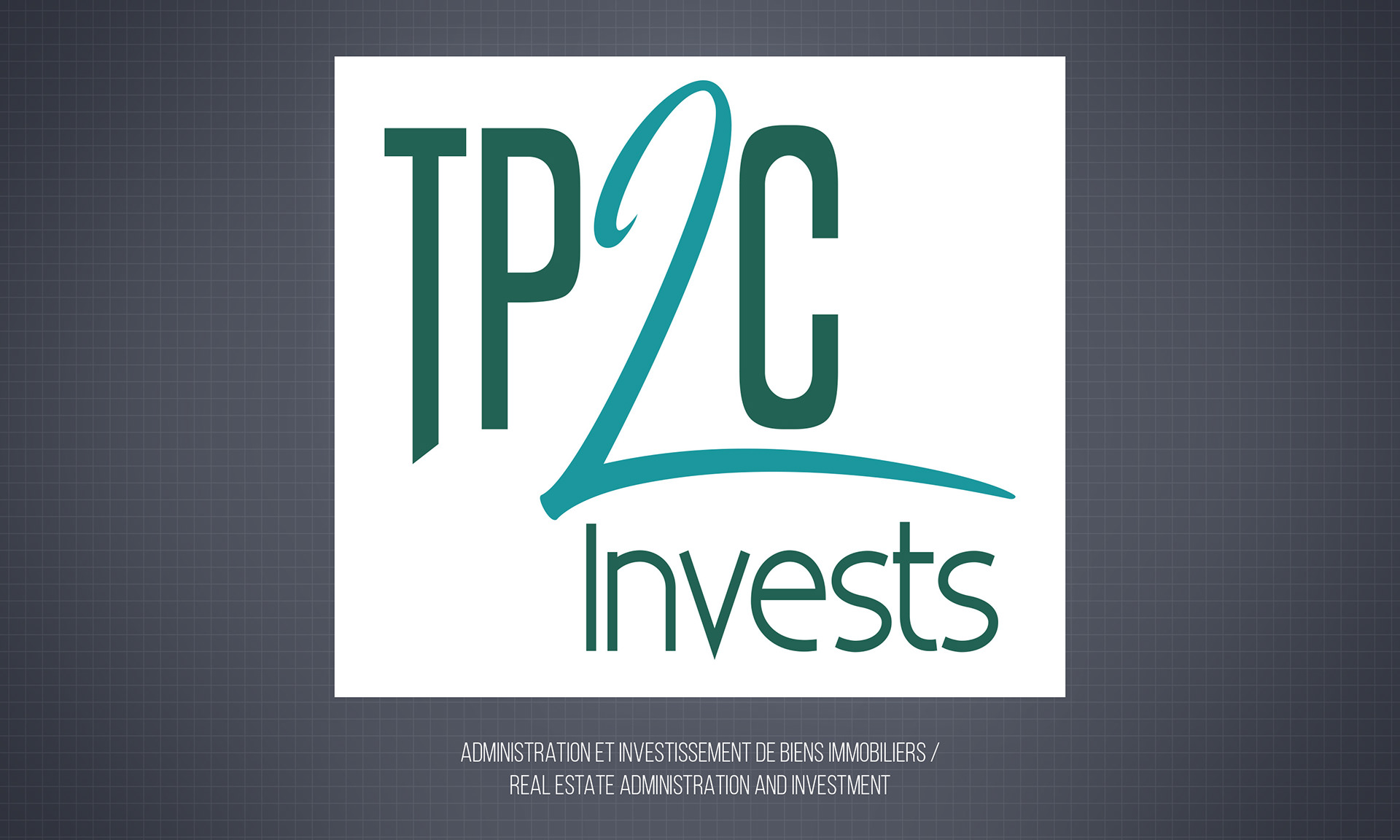 Logo TP2C Invests