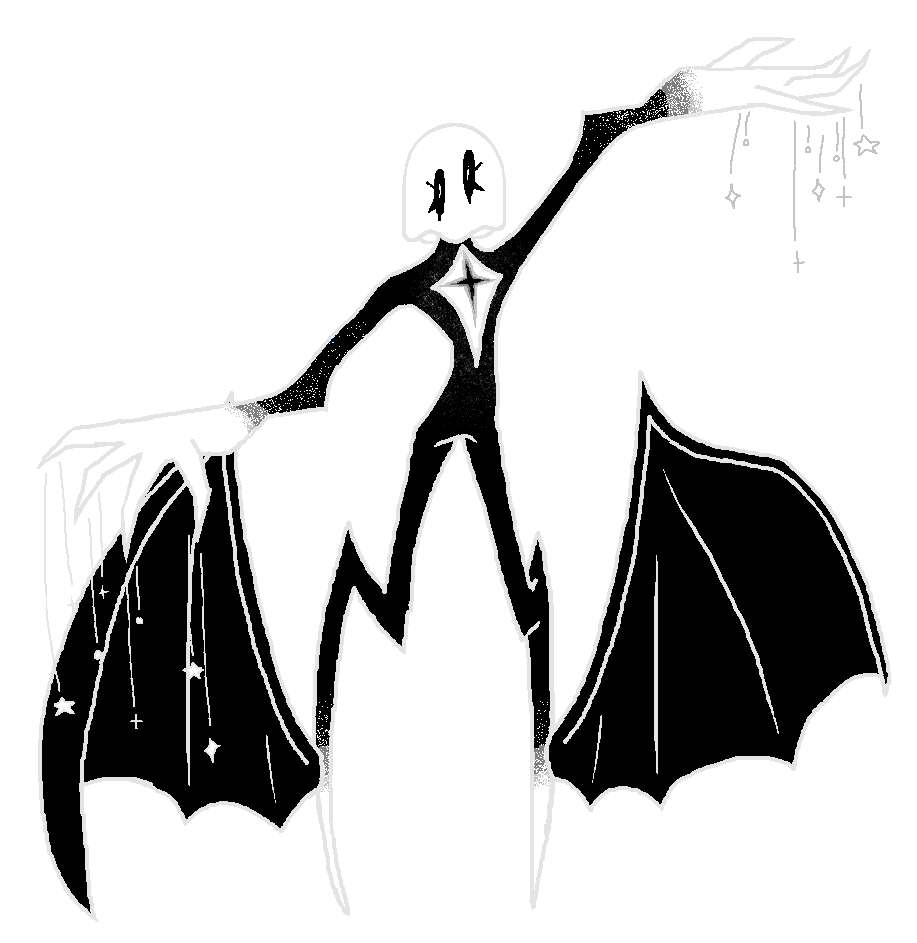 Monthly Character Design - September 2023