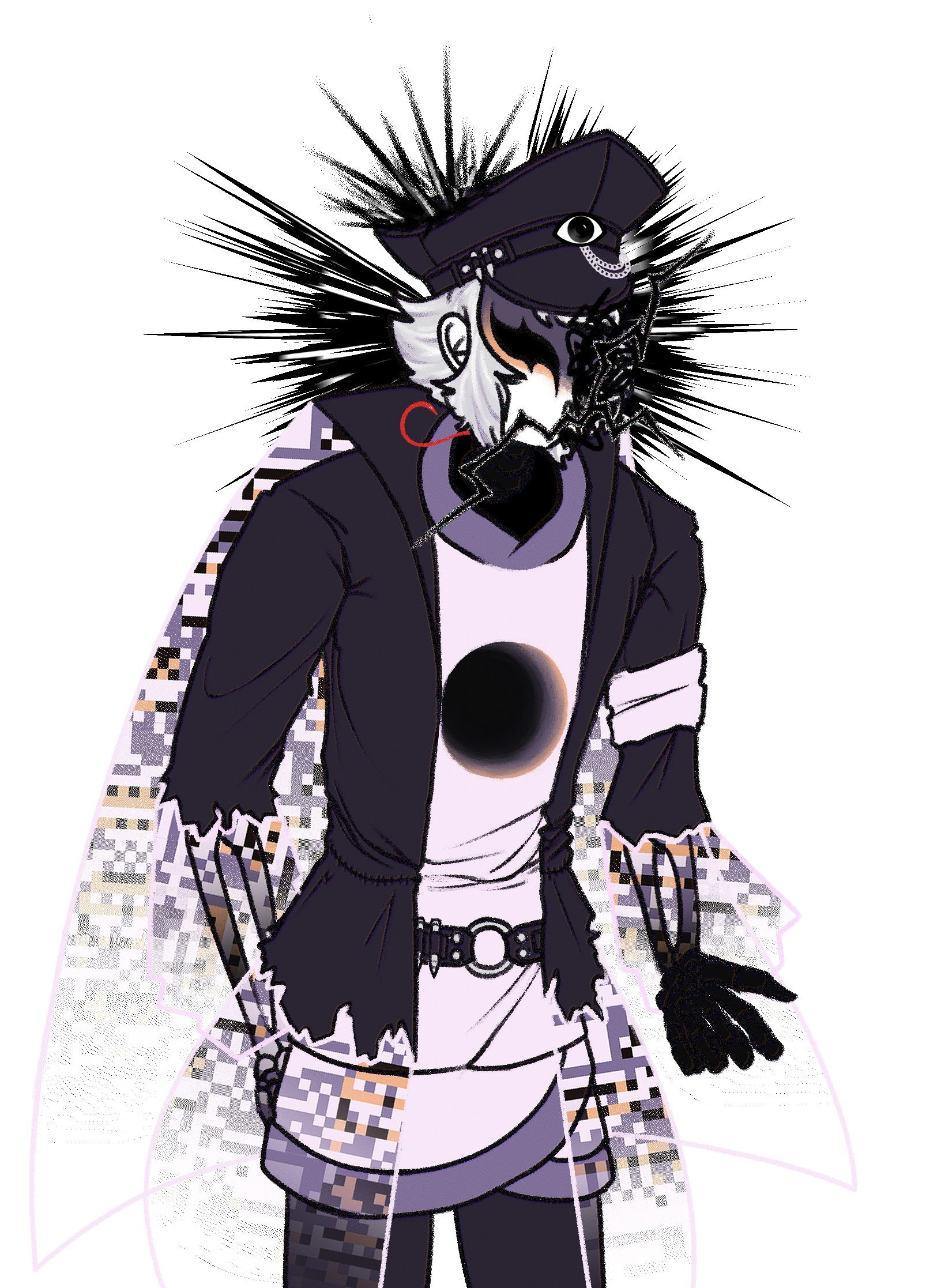 Talksprite - Keeper (Constellation Station System)