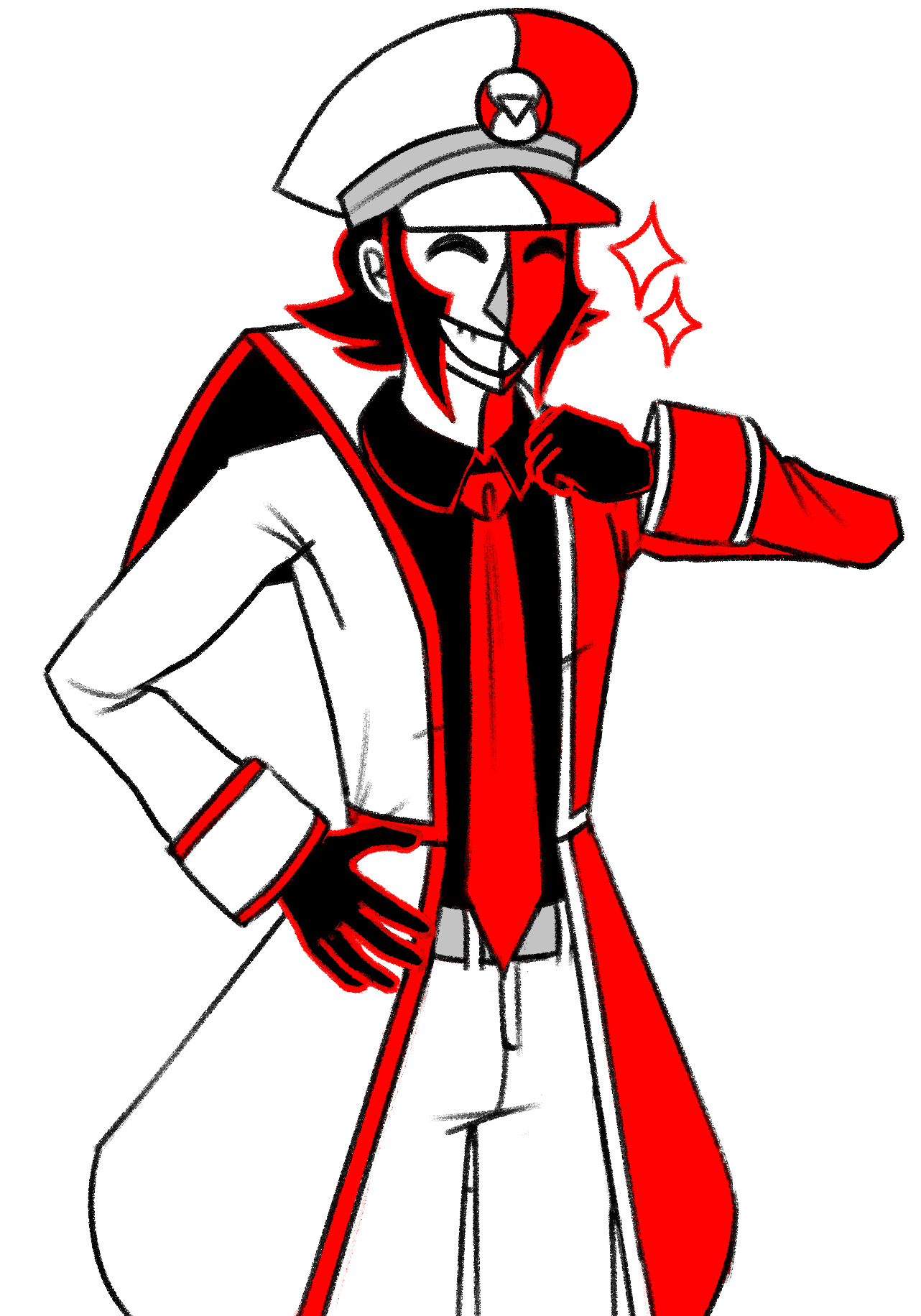 Talksprite - Rare (Constellation Station System)