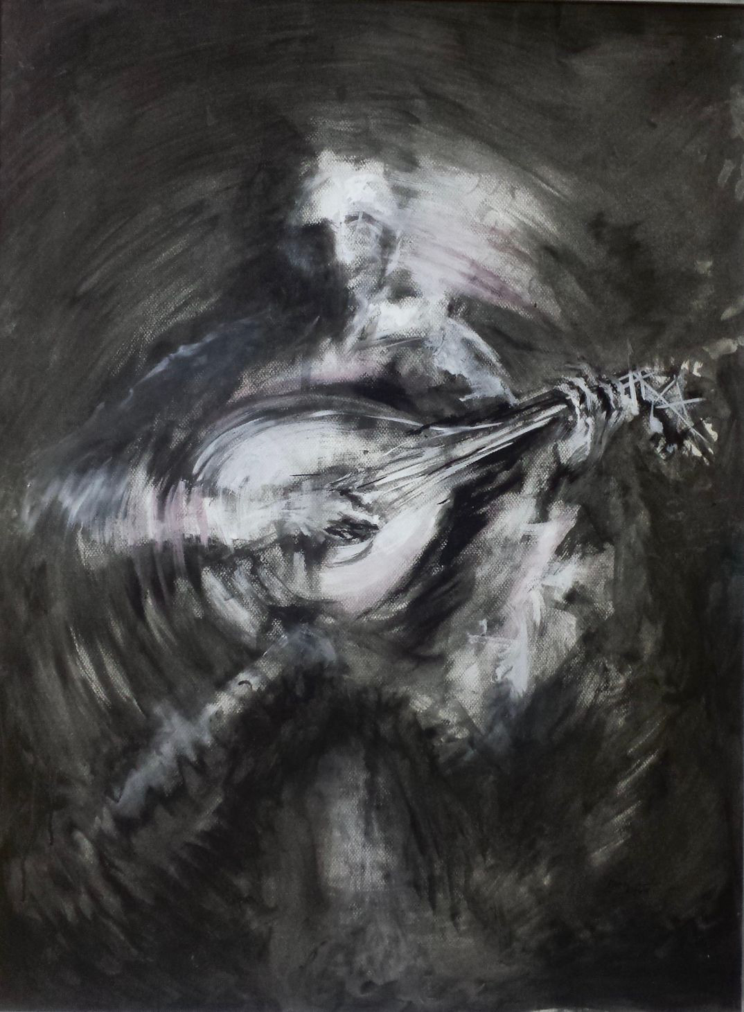 mixed 60x80