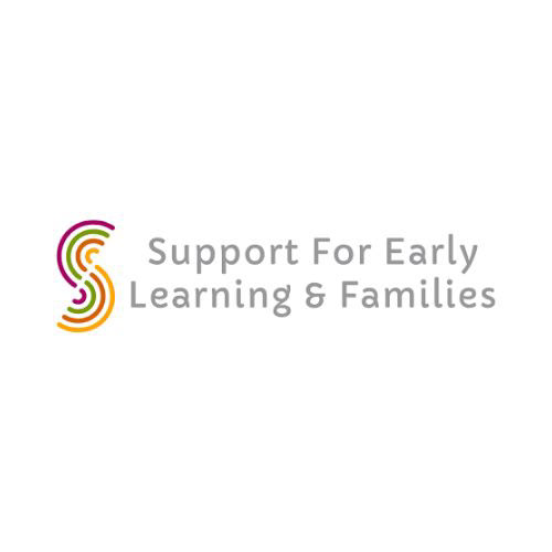Support for Early Learning & Families
