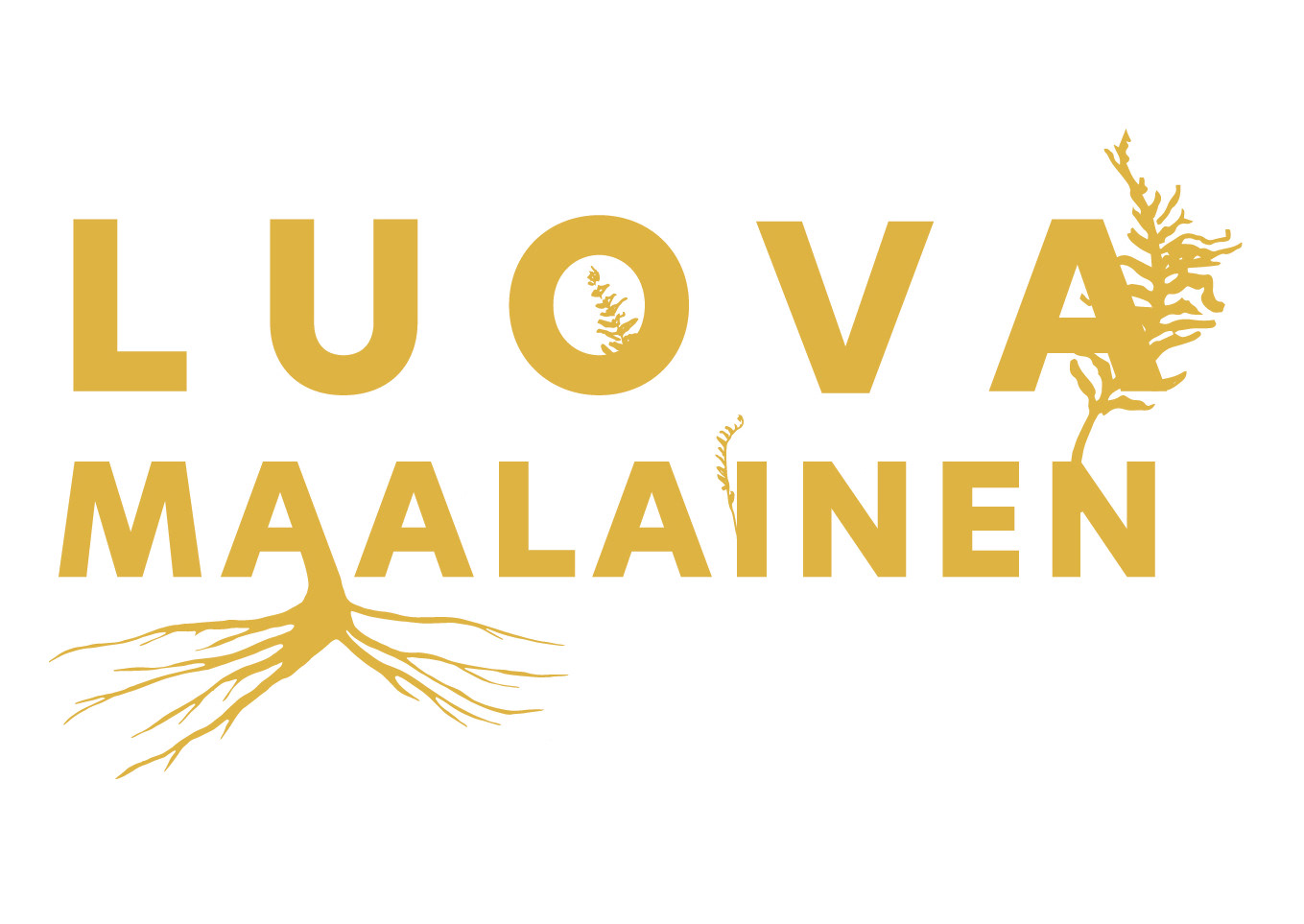 Luova maalainen